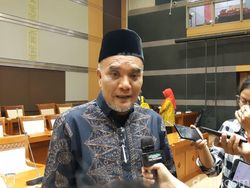 Komisi VIII Minta Usia Pesawat Jemaah Haji 2026 Maksimal 12-15 Tahun Komisi VIII Minta Usia Pesawat Jemaah Haji 2026 Maksimal 12-15 Tahun