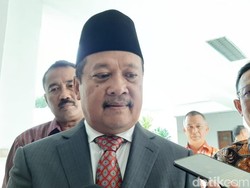 Wamenhan Trenggono Olahraga Biar Tidak Gendut, 4 Olahraga Ini Bisa Dicoba