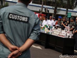 Belanja Barang Impor Kena Pajak, Begini Cara Hitungnya