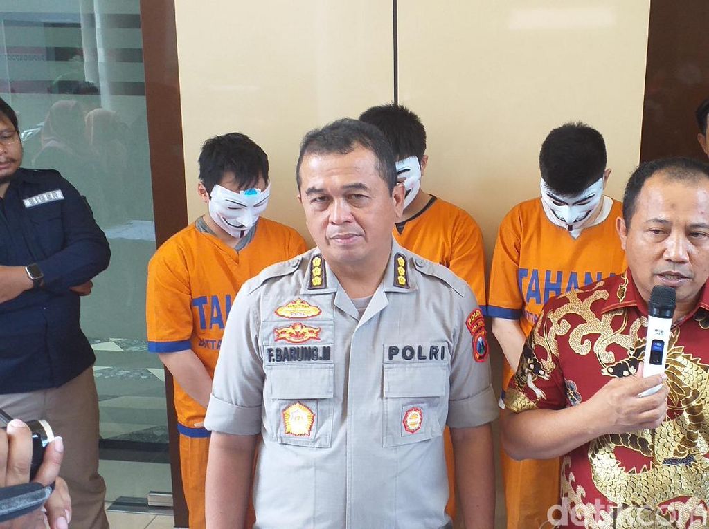 Pengacara Tersangka Order Fiktif Endus Permainan Polisi, Ini Kata Pakar Hukum Pengacara Tersangka Order Fiktif Endus Permainan Polisi, Ini Kata Pakar Hukum