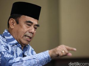 Menag Umumkan Indeks Kerukunan Beragama 2019 Menag Umumkan Indeks Kerukunan Beragama 2019