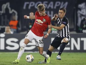 Babak Kedua Memang Sulit untuk Manchester United Babak Kedua Memang Sulit untuk Manchester United