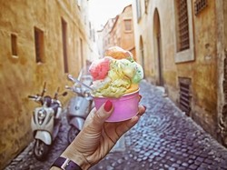 5 Mitos Tentang Es Krim yang Masih Populer Hingga Sekarang