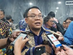Ada Kemungkinan Komisi IX DPR Akan Panggil IDI soal Pemecatan Terawan