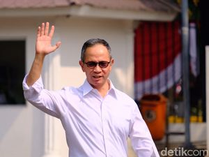 Adu Ide Calon Bos OJK, Siapa Bakal Melenggang ke Lapangan Banteng? Adu Ide Calon Bos OJK, Siapa Bakal Melenggang ke Lapangan Banteng?