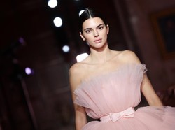 5 Fakta Kendall Jenner yang Menarik dan Belum Kamu Tahu