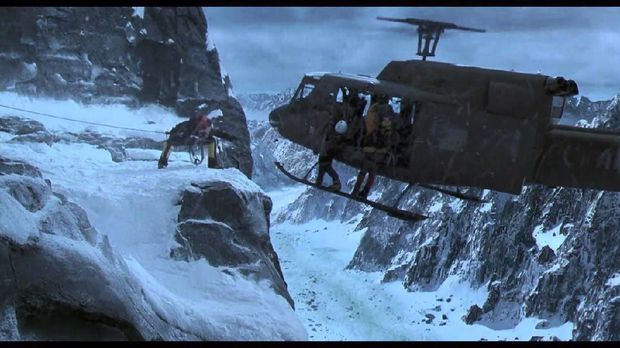 Vertical Limit