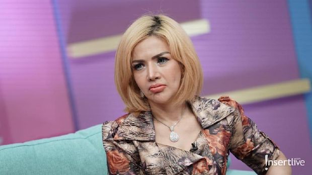 Barbie Kumalasari