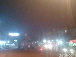 Pusing-Sesak Warga Jambi: Asap Be yang Dirasakan!