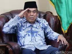 Menag soal Celana Cingkrang: Agama Tak Melarang, tapi Aturan Pegawai Bisa