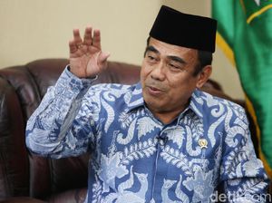 NU dan Soal (Kecil) Kekuasaan NU dan Soal (Kecil) Kekuasaan