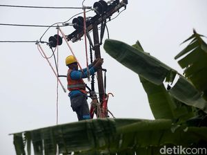 Peh... Ada Pemadaman Listrik Selama 7 Jam di Kertosono, Nganjuk!