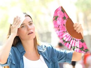 Hadapi Suhu Panas Ekstrem, Tambah Cairan Tubuh dengan 5 Cara Ini