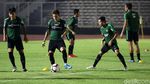 Timnas U-23 Genjot Kemampuan