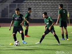 Evan, Zulfiandi, Hansamu, Siapa Penyempurna Puzzle Indra Sjafri?