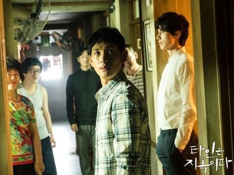6 Drama Korea yang Dibintangi Yannie Kim, Perempuan Asal Indonesia