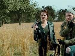 Sinopsis Film Zombieland Double Tap: Pencarian di Tengah Bahaya Zombie