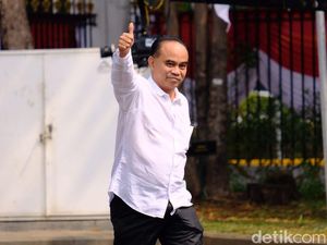 Jokowi Larang Mudik, Wamendes: Perlindungan Nyata untuk Desa