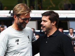 Chelsea Vs Liverpool: Head-to-head Pochettino Lawan Klopp