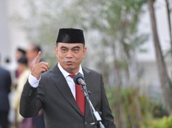 Profil Budi Arie Setiadi, Ketum Projo yang Akan Dilantik Jadi Menkominfo