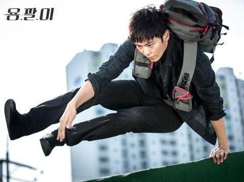 6 Drama Korea yang Dibintangi Yannie Kim, Perempuan Asal Indonesia