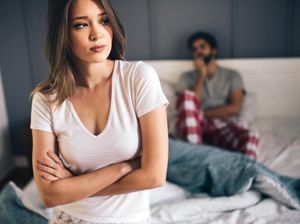 Riset: Istri Lebih Dominan dari Suami = Jarang Bercinta