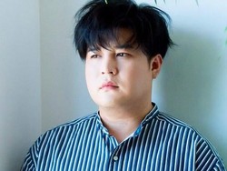 Dibully Soal Bentuk Tubuh, Shindong Suju Bertekad Diet Ketat