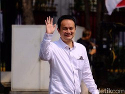 Pengumuman! RI-Uni Eropa Tarung soal Sawit Akhir Januari