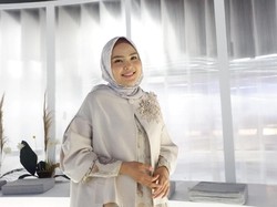 Sukses Bisnis Baju Muslim, Ria Miranda Kini Jualan Sprei
