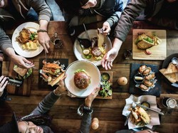 Seram! Restoran-restoran Ini Tak Sengaja Membunuh Pengunjungnya
