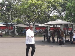 Jokowi Tugaskan Wamen PUPR Genjot Infrastruktur Indonesia Timur