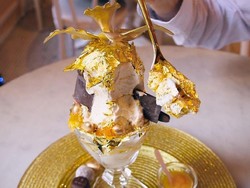 5 Es Krim Termahal di Dunia Ini Harganya Capai Miliaran Rupiah