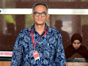 Sekjen Kemendag Diperiksa Usai Mangkir Terus, Ini yang Ditelusuri KPK Sekjen Kemendag Diperiksa Usai Mangkir Terus, Ini yang Ditelusuri KPK