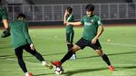 Timnas U-23 Genjot Kemampuan