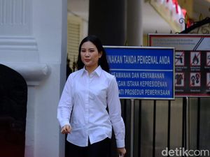 Ini Posisi 12 Calon Wakil Menteri yang Dipilih Jokowi Ini Posisi 12 Calon Wakil Menteri yang Dipilih Jokowi