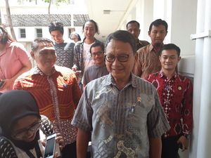 Menteri ESDM: PLTN Kita Sepakat, tapi...