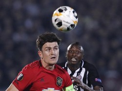 Kapten Maguire, Bagaimana Rasanya?