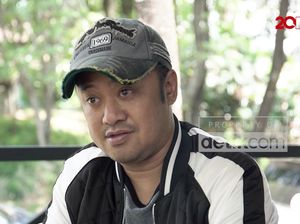 Kuntilanak 3 Akan Temani Penonton saat Libur Lebaran