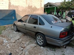 Kata Polisi soal Penyebab Bocah Bekasi Tewas dalam Mobil yang Terkunci