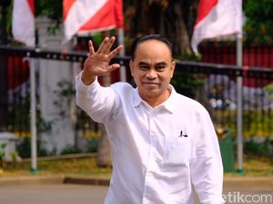 Ketum Projo ke Prabowo: Dulu Menyerang, Kini Sayang Ketum Projo ke Prabowo: Dulu Menyerang, Kini Sayang