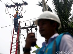 Listrik di Sebagian Wilayah DIY Padam, Ini Kata PLN Jogja