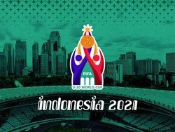 Cerita di Balik Logo Piala Dunia U-20 2021 Buatan PSSI