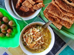 5 Soto Enak Pantura yang Populer Buat Sarapan