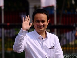 Token Kripto ASIX Anang Hermansyah Bikin Heboh, Wamendag Buka Suara