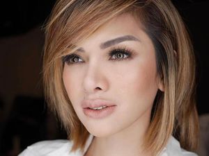 Persidangan Bikin Waktu Nikita Mirzani Banyak Tersita