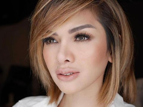 Nikita Mirzani Lakukan Operasi Hidung Seharga Rp 1,1 Miliar