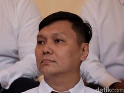 Wamen ATR Surya Tjandra Juga Merapat ke Istana