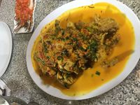 Nonton Bikin Laper: Nikmatnya Kepiting Soka Telur & Sate Taichan