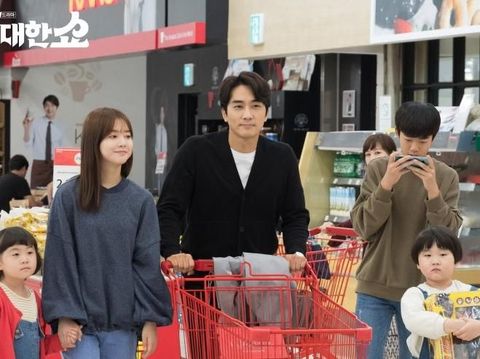 6 Drama Korea yang Dibintangi Yannie Kim, Perempuan Asal Indonesia