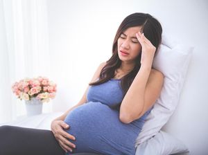 Yang Perlu Diketahui dari Morning Sickness dan Cara Mengatasinya Yang Perlu Diketahui dari Morning Sickness dan Cara Mengatasinya